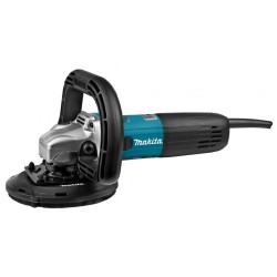 Szlifierka do betonu 125mm 1400w 4000-9000 obr./Min