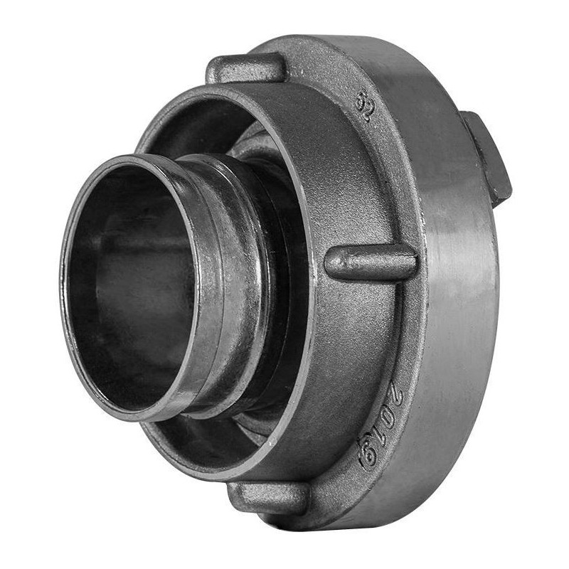 Złącze strażackie - szybkozłącze 1/2'' 50mm