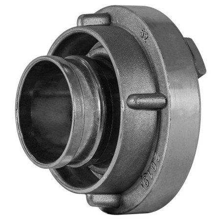 Złącze strażackie - szybkozłącze 1/2'' 50mm