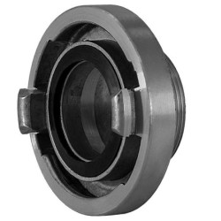 Złącze strażackie - szybkozłącze 1/2'' 50mm