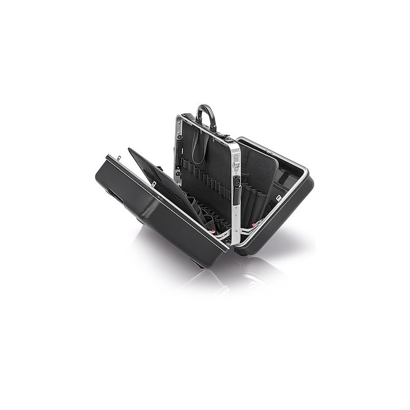 Walizka narzędziowa „big twin”