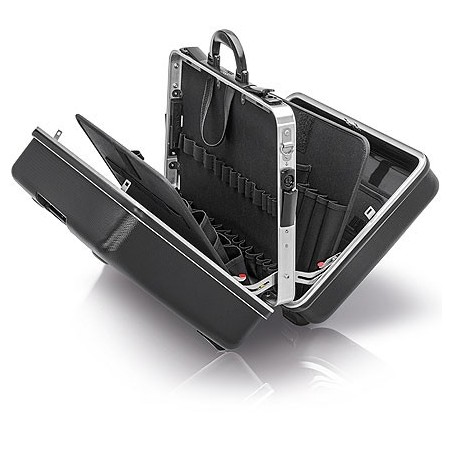 Walizka narzędziowa „big twin”