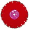 Tarcza diamentowa segmentowa orkan 300mm