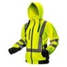 Bluza robocza ostrzegawcza żółta xl