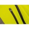 Bluza robocza ostrzegawcza żółta xl