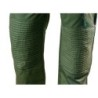 Spodnie robocze camo olive xl