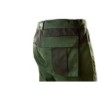 Spodnie robocze camo olive xl