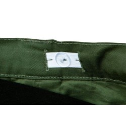 Spodnie robocze camo olive xl