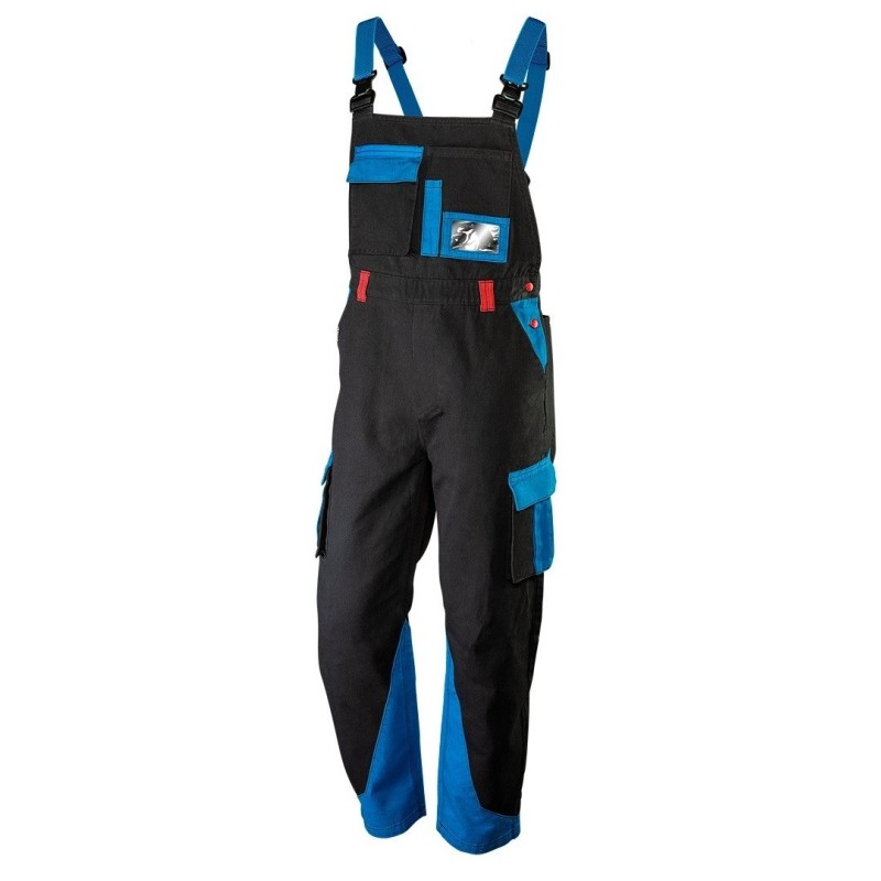 Ogrodniczki robocze hd+ xl