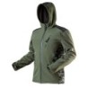 Kurtka softshell camo xxl