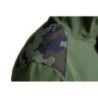 Kurtka softshell camo xxl