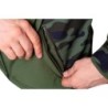 Kurtka softshell camo xxl