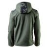 Kurtka softshell camo xxl