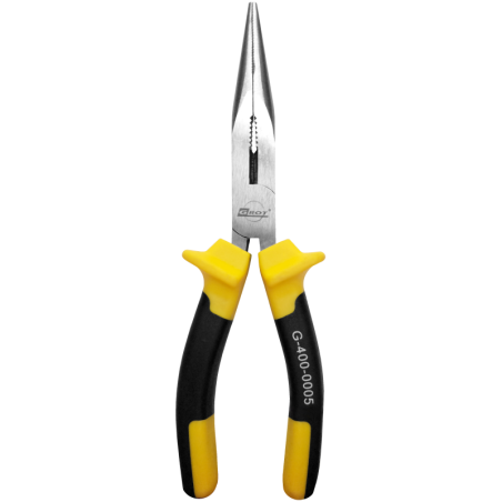 Szczypce wydłużane proste 160mm