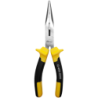 Szczypce wydłużane proste 160mm