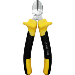 Szczypce tnące boczne 180mm