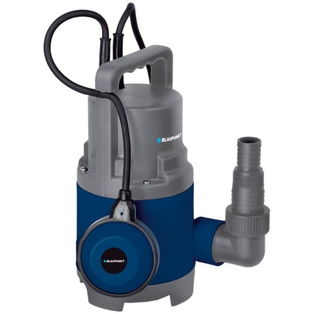 Pompa zatapialna 400w