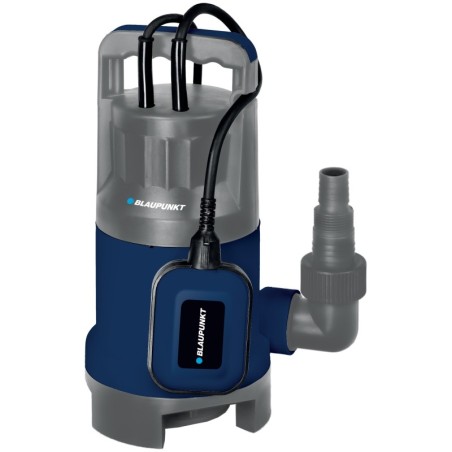 Pompa zatapialna 750w