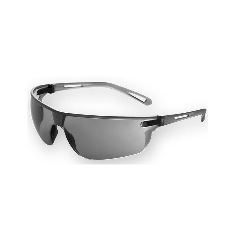 Jsp okulary ochronne stealth 16g przyciemniane