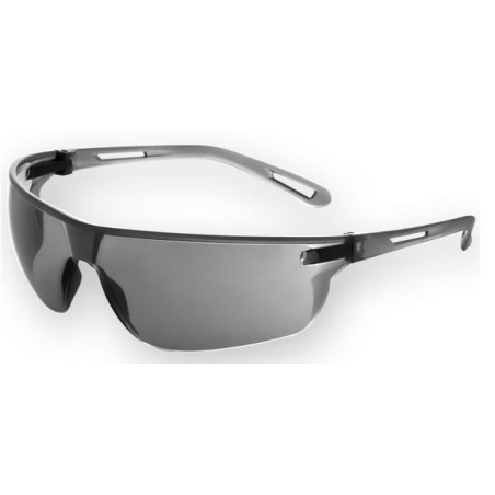 Jsp okulary ochronne stealth 16g przyciemniane