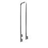 Barierka-poręcz do schodów 8043 lewa