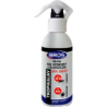 Płyn na. Komary i kleszcze 50% deet 130ml
