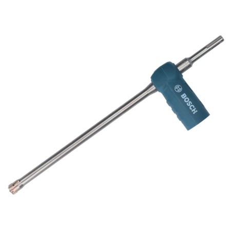 Wiertło do młotów sds-max 9 speedclean 16x400/620