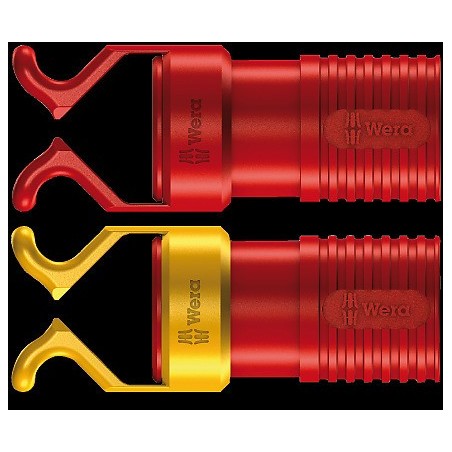 Zestaw chwytaków do wkrętów