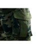 Spodnie robocze camo s