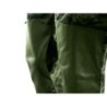 Spodnie robocze camo s