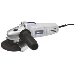 Szlifierka kątowa 125mm 850w +tarcza diamentowa