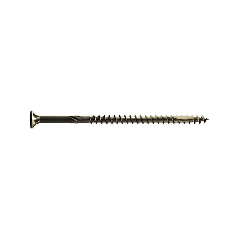 Wkręt łeb stożkowy essdrive corrseal 4.0x30mm tx20