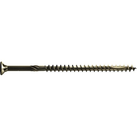 Wkręt łeb stożkowy essdrive corrseal 4.0x30mm tx20