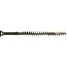 Wkręt łeb stożkowy essdrive corrseal 4.0x30mm tx20
