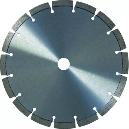 Piła diamentowa laser btgp 500/25.4