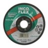 Tarcza wypukła 98c t27 125x3.2x22