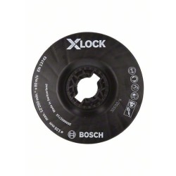 Dysk do fibry x-lock 125mm średni