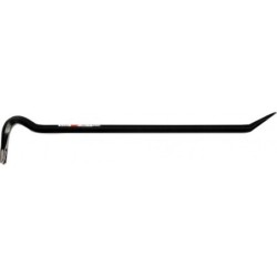 Łom sześciokątny 450x18mm