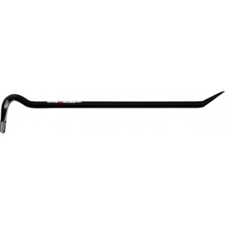 Łom sześciokątny 450x18mm