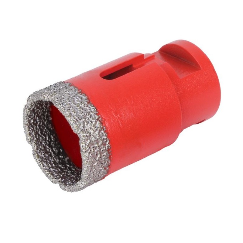 Koronka diamentowa drygres na sucho 12mm m14