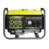 Agregat benzynowy basic 2,8 kw uzw. Miedź