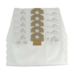 Worki flizelinowe do vc4210l