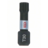 Bit t30 25mm imp 25pcs