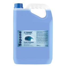Mydło w płynie fresh breeze kanister 5l