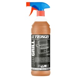 Środek do czyszczenia grilla, piekarnika top grill 1l