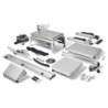 Pilarka stolikowa cs 50 ebg-set