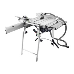 Pilarka stolikowa cs 50 ebg-set