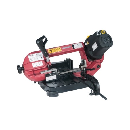 Piła taśmowa do metalu rppr-125