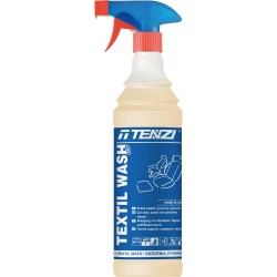 Środek do prania tapicerki, dywaników textil wash gt 0.6l