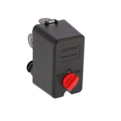 Wyłącznik ciśnieniowy 1/4'' 230v 10 bar